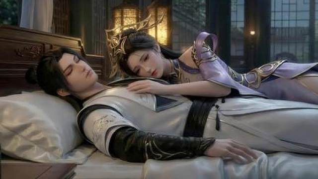攻略失败身死，竟与女帝师尊重生再遇！