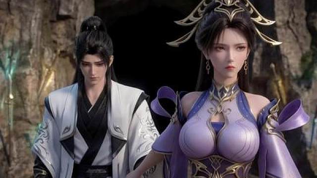 攻略失败身死，竟与女帝师尊重生再遇！