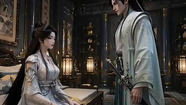 什么，又来个美女攻略对象？