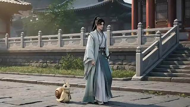 糟了，我要被雷劈了！