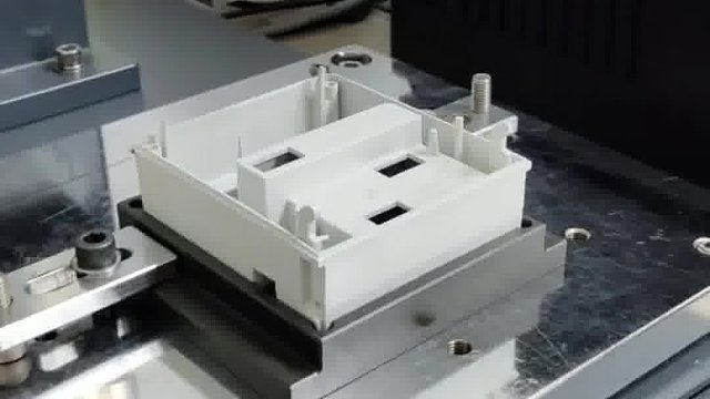 恒友音达超声波  超声波塑料焊接机