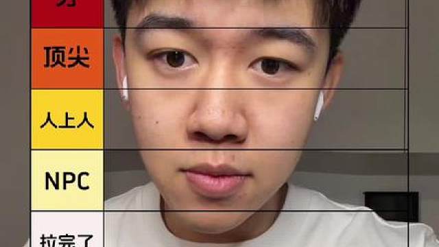 从夯到拉 肯德基对比麦当劳