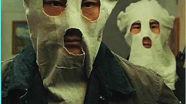 90年代初的悍匪有多嚣张，大肆抢劫杀人如麻，一部非常写实的除暴犯罪大片