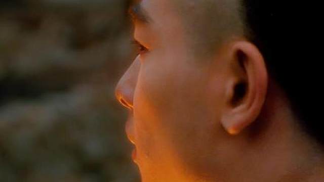武侠电影中那些“反派角色”带来的顶级压迫感