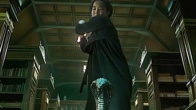 注意女人