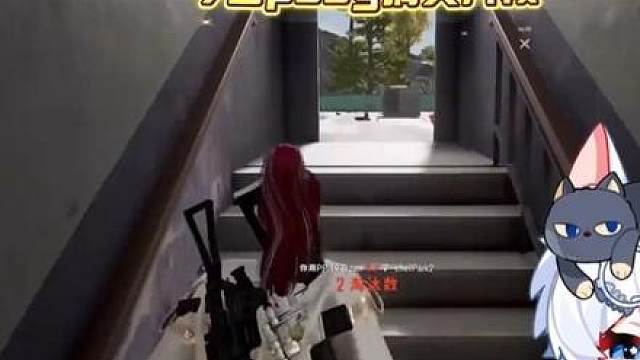 今日pubg搞笑片段