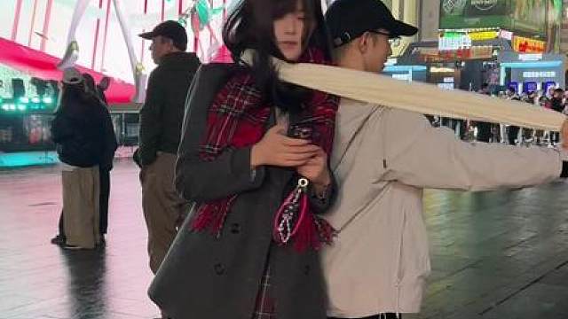 这真是意外