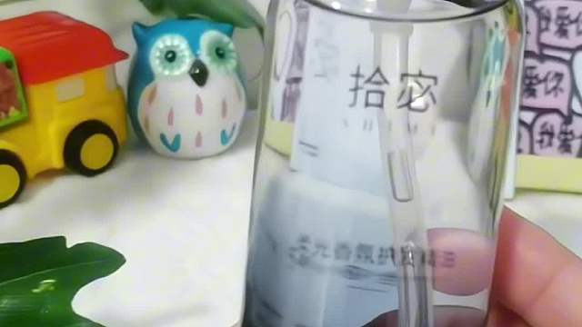 且初护发精油用法是什么？国产发丝养护精油盘点！拒绝被坑