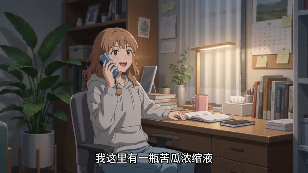 闺蜜你小心点！