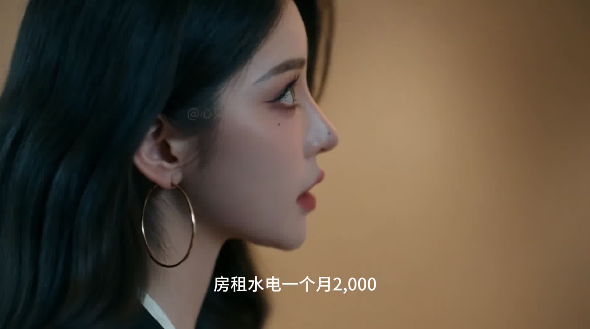 月薪没过万，千万别轻易对女朋友说这三个字……