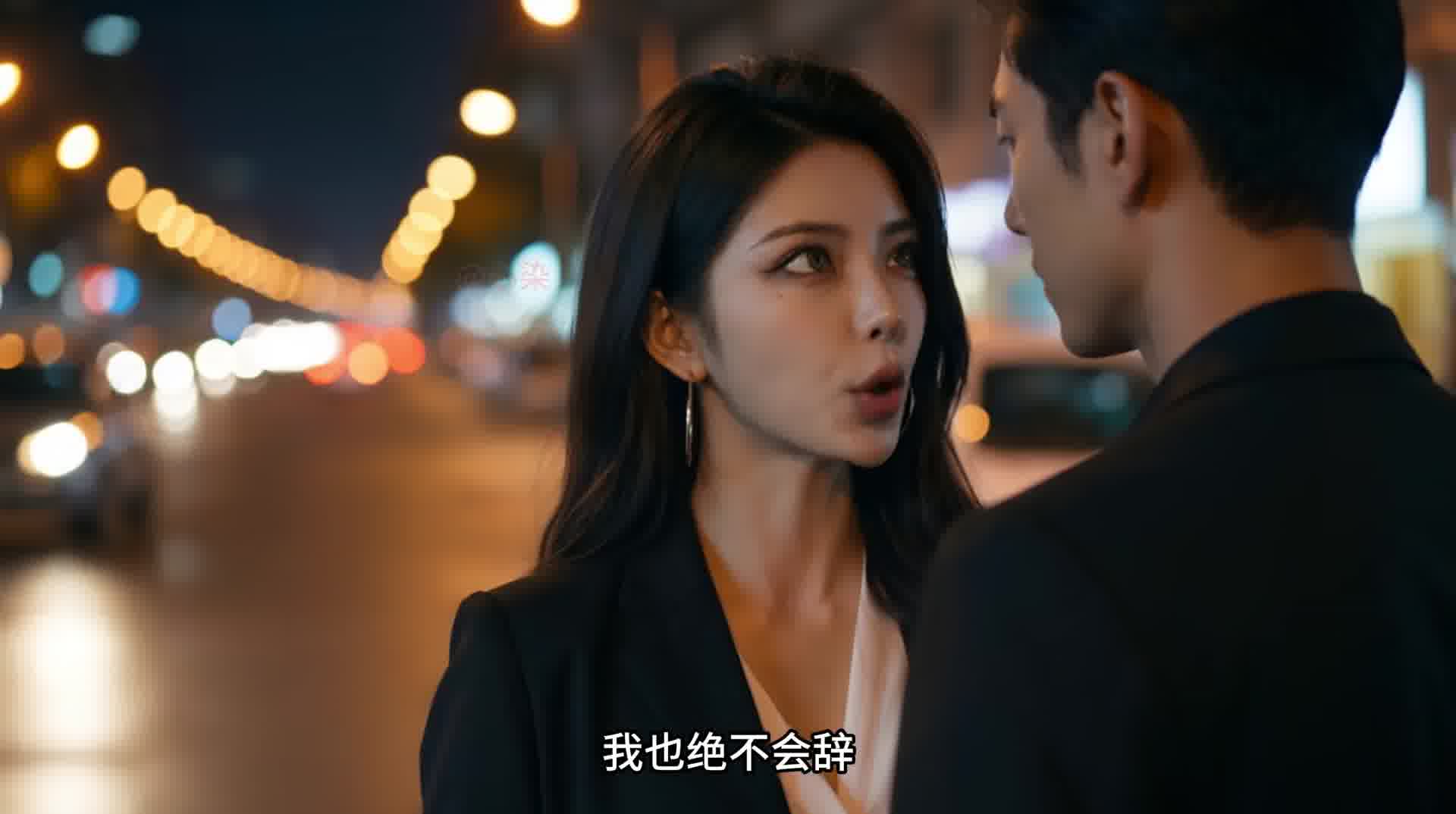 想活得硬气，女人就要学会靠自己！