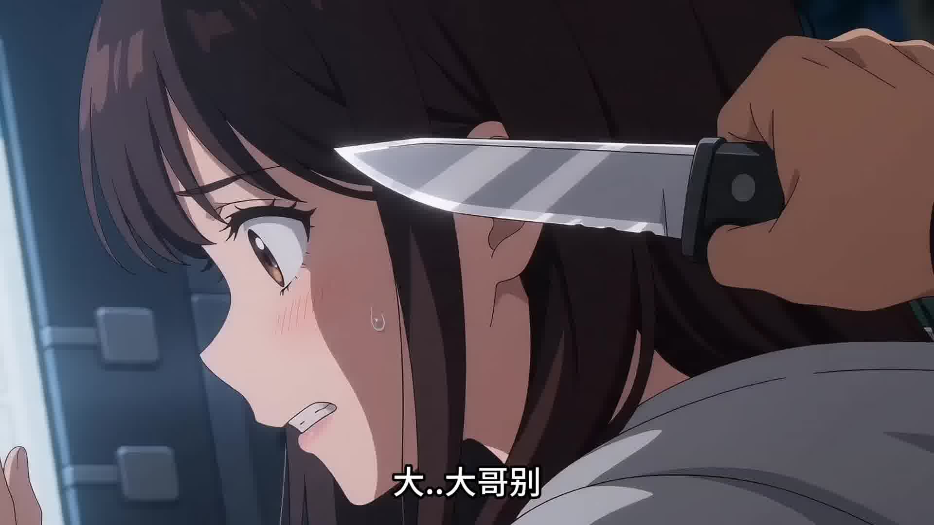 小心翼翼的，你在怕啥？