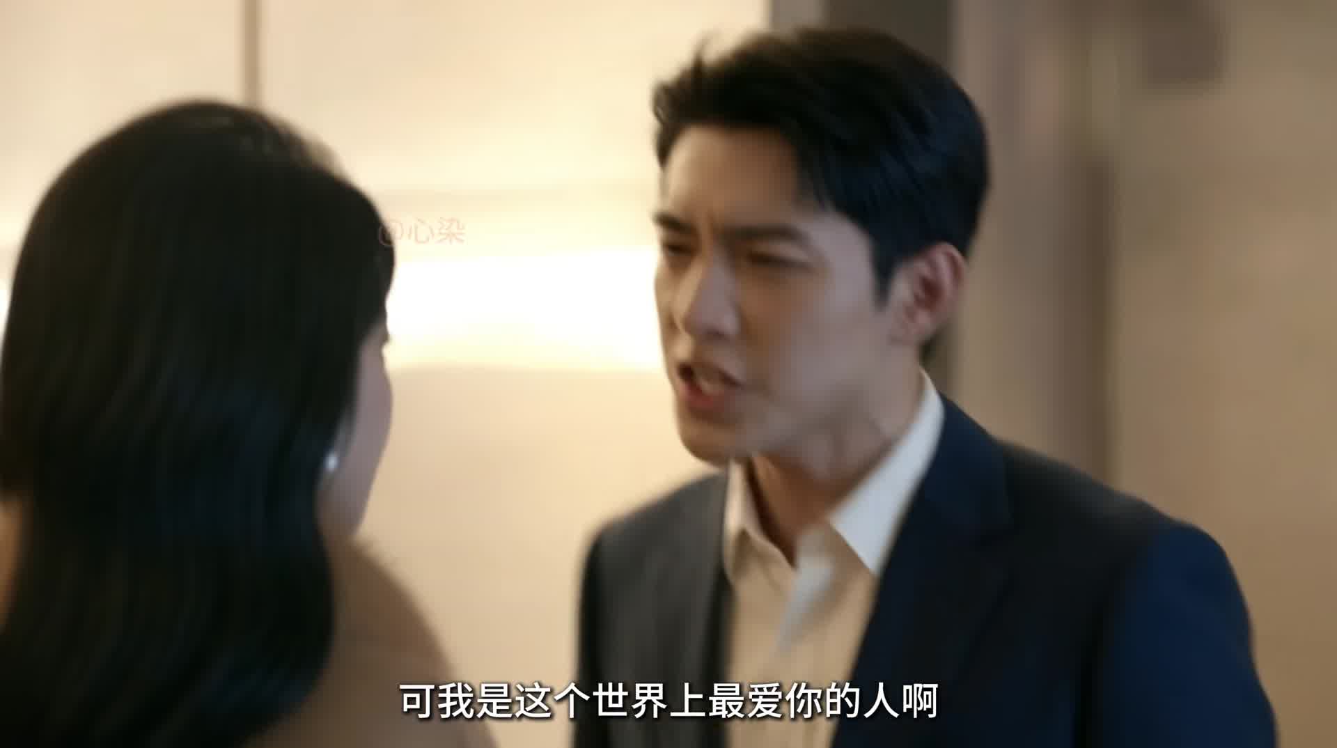 要么给钱，要么给爱！啥都没有的男人，有多远滚多远！