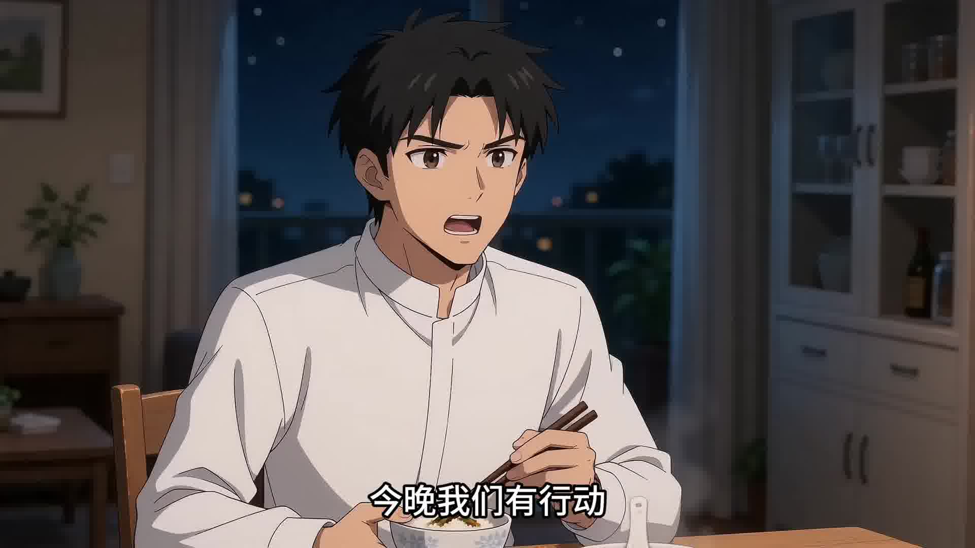 有上进心的人是不会等待的