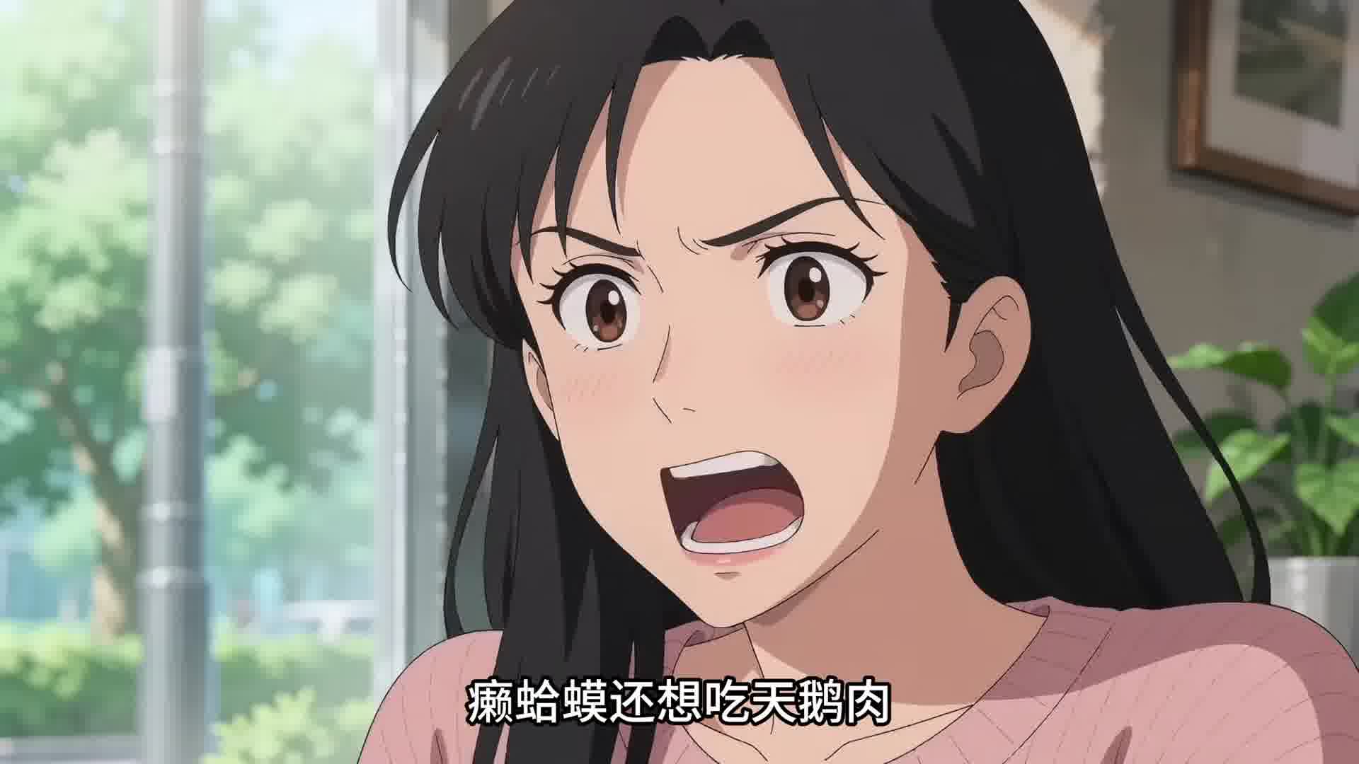 我不想努力了