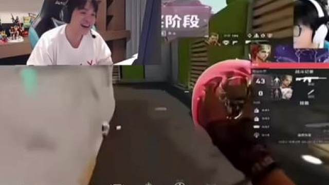 cxy回顾霓虹汀事变，直言根本绷不住