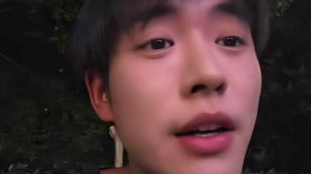 子圣说童哥最近压力大，兄弟们也多包容包容！