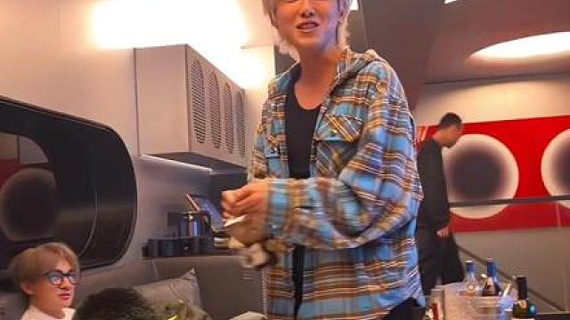 “你买好的啊”