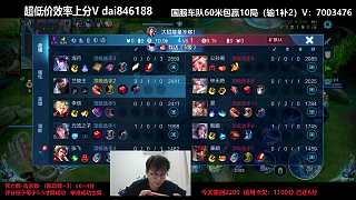 兩小時(shí)拿下六次MVP自信分享