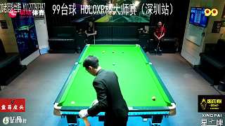 鞏晨志輕推鎖定勝局