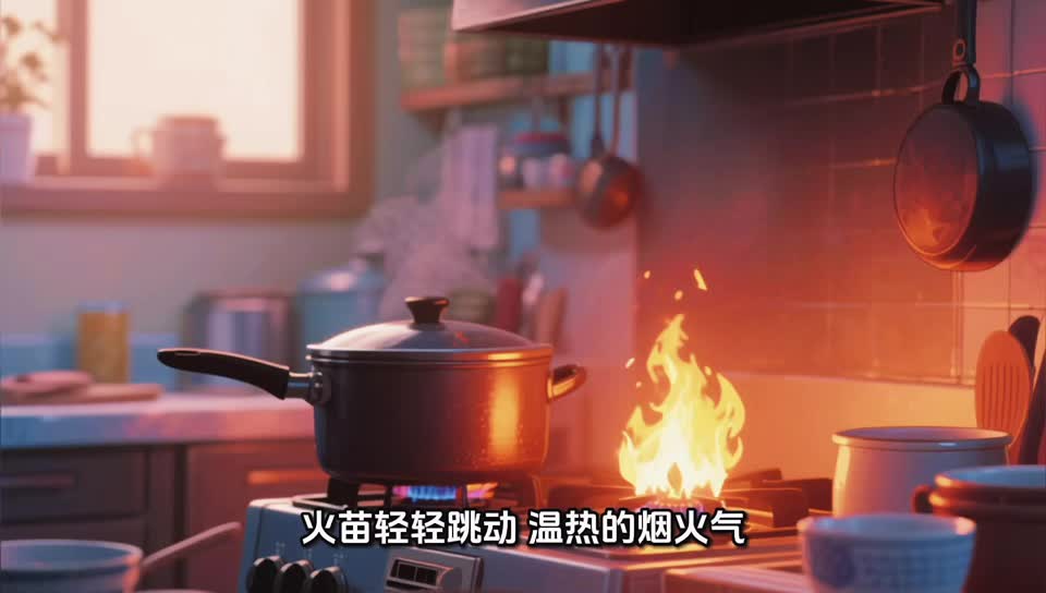 懂事的小阿孜