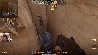 CS2投票暫停比賽開始
