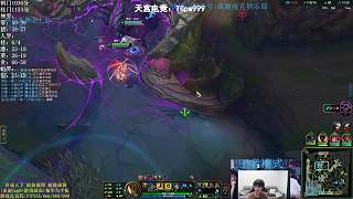 游戲中努力沖擊1400分目標