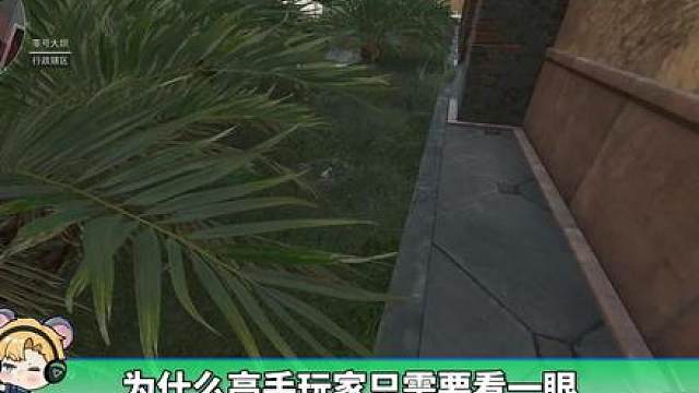 三角洲你学的容器出货机制，学会让你的跑刀快人十步