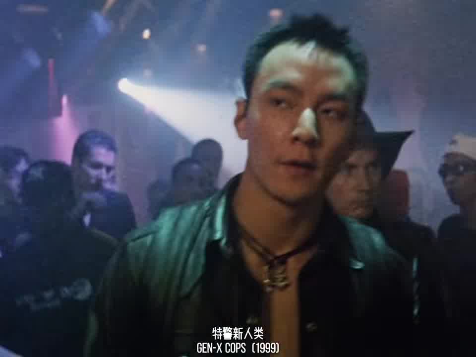 好久不见，各位彦祖
