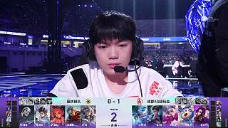 大帥選用夢奇針對狼隊陣容