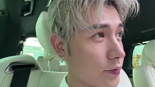 粉絲齊呼老公表達(dá)想念