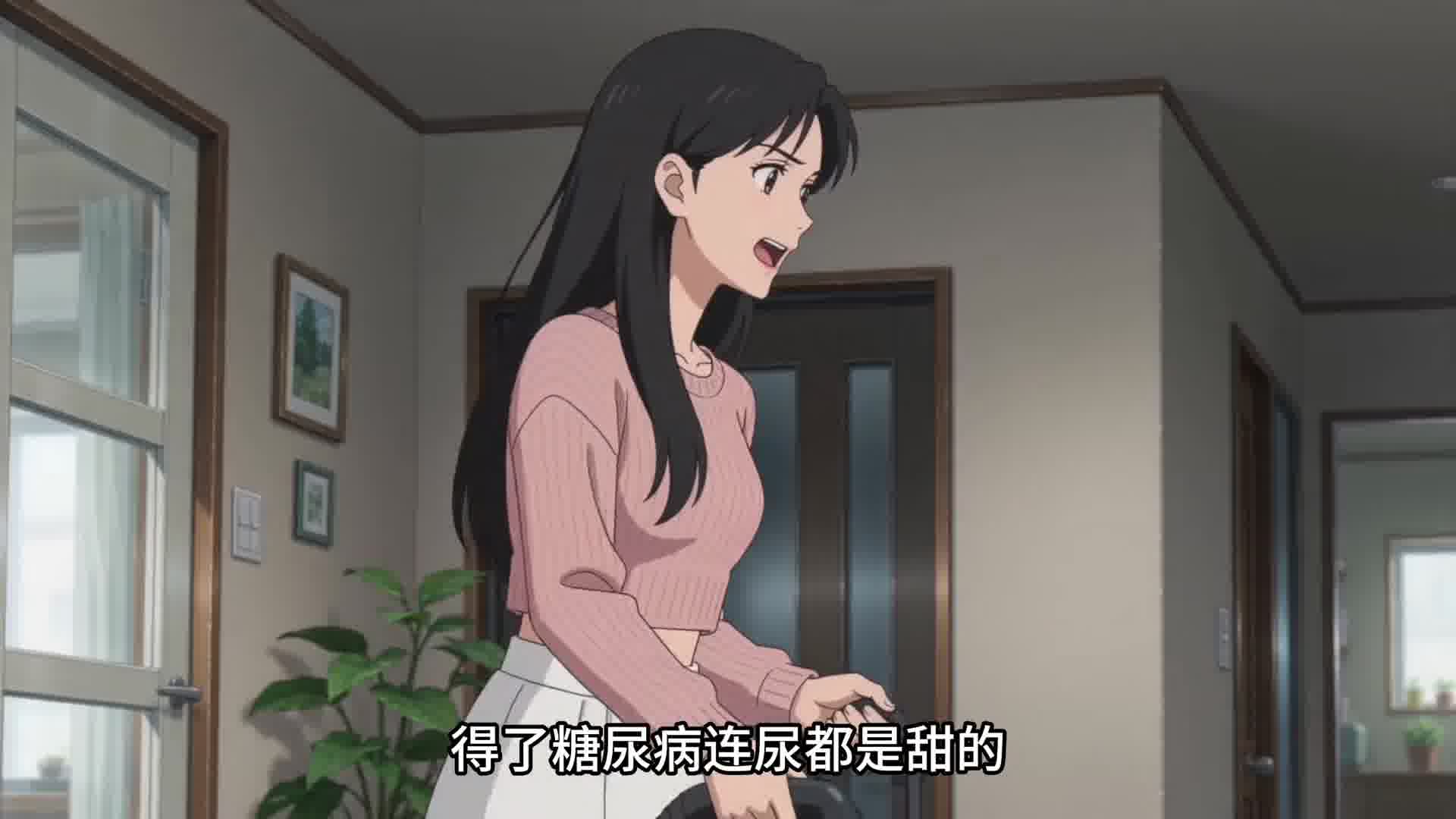 少喝点饮料