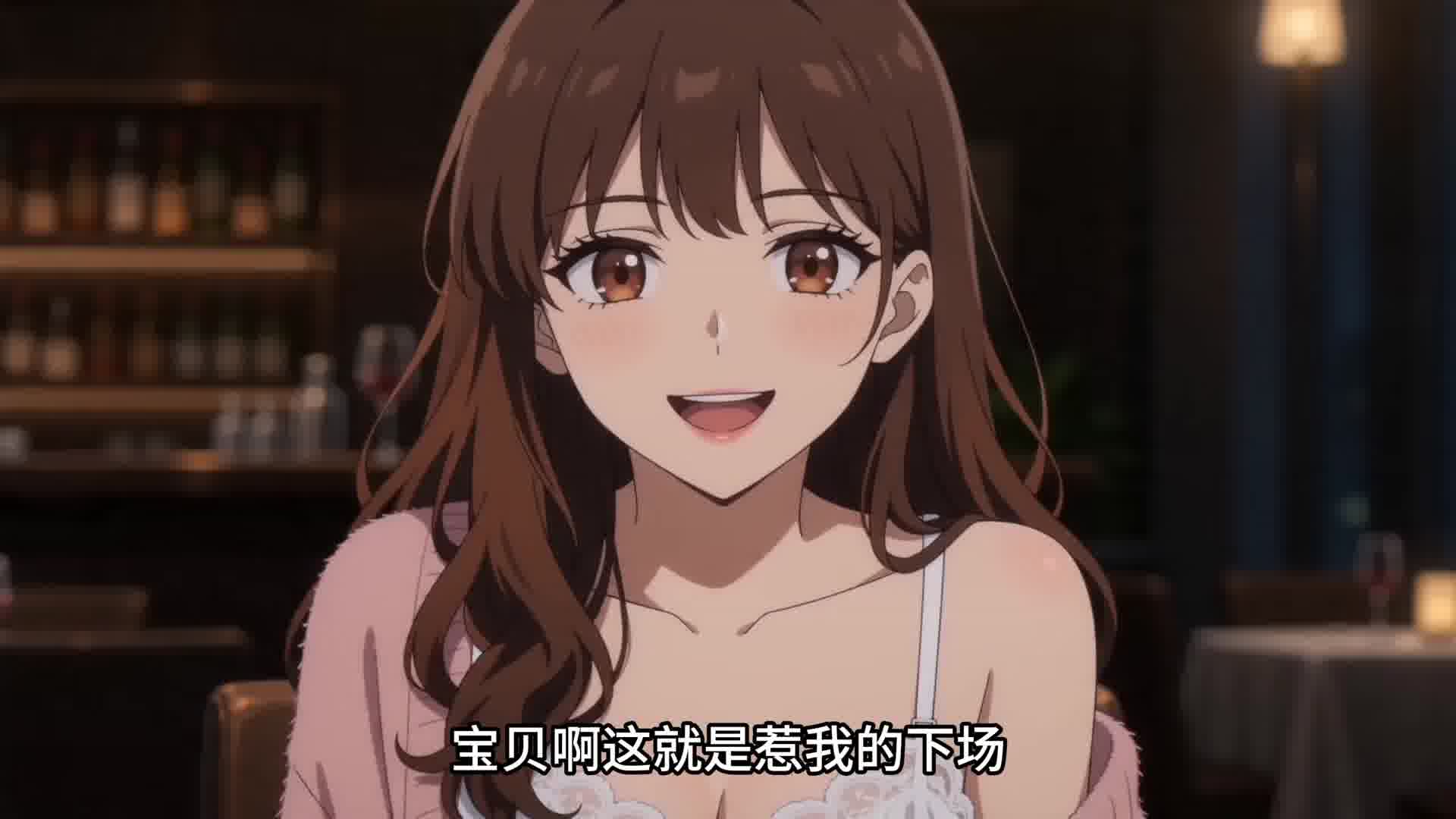 下次还敢惹我吗？