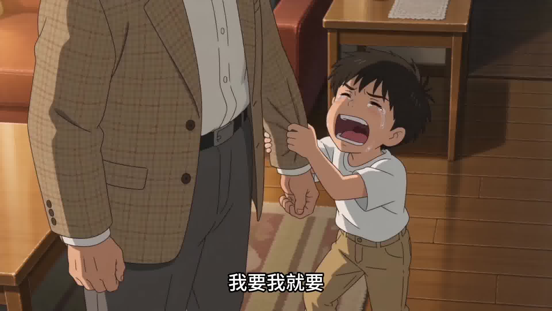 孝死我了