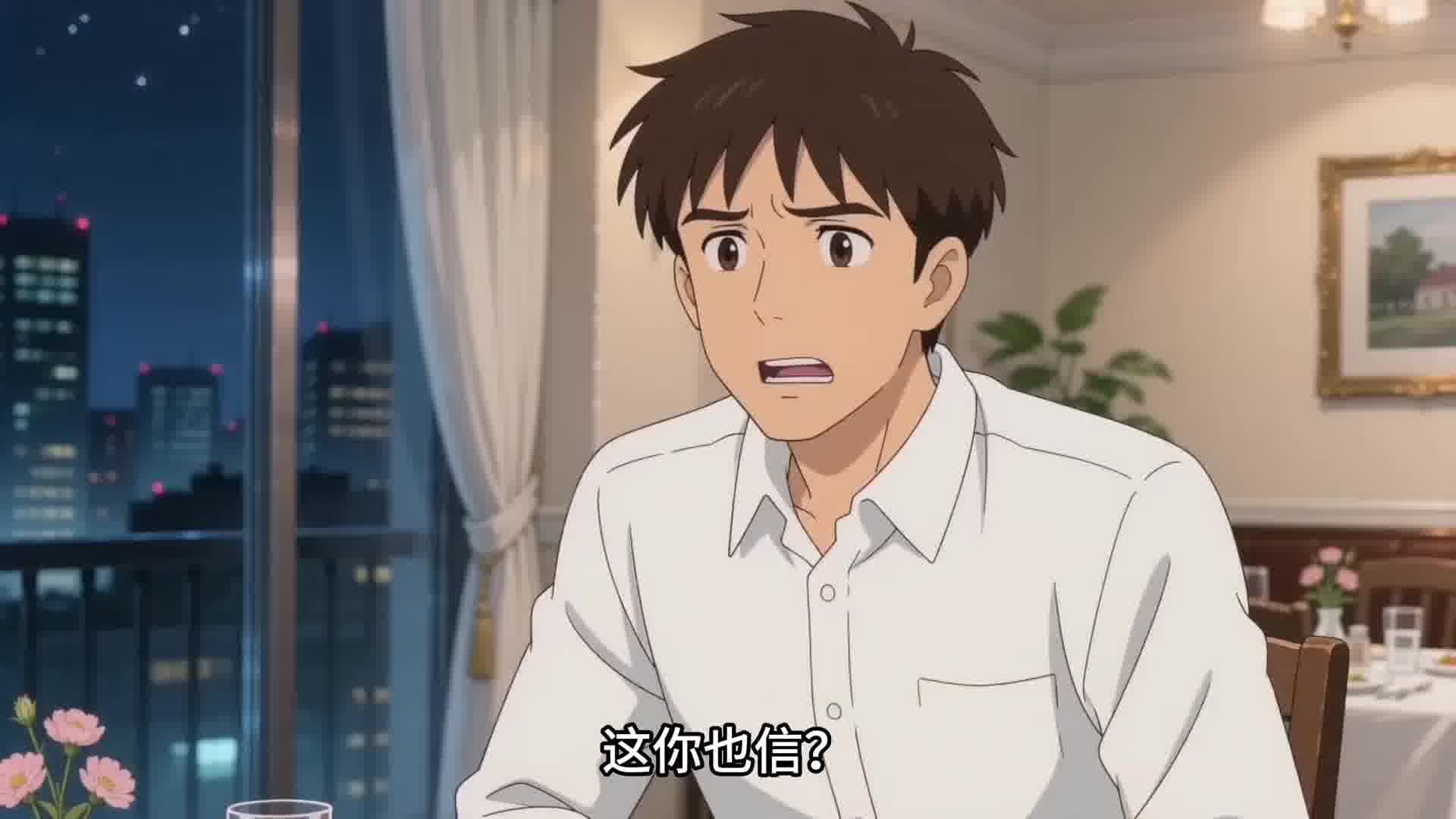 最近怎么老是躲着我？