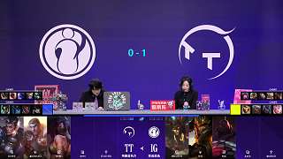 TT中單鎖定阿卡麗英雄