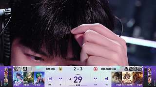 分析AG控制陣容狼隊(duì)莊周應(yīng)對(duì)