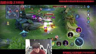羋月戰(zhàn)績零杠四遭隊(duì)友撤退信號
