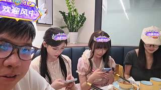 自信稱朱老板是親兄弟