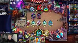 阿兵對陣露娜拉KOF賽事