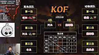阿兵逆風(fēng)翻盤獲八勝