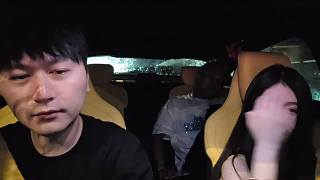 車內(nèi)互動行為觀眾不滿
