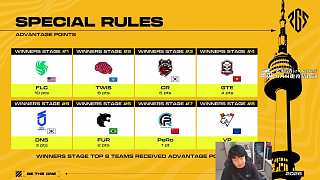 分析PUBG決賽圈轟炸坑技巧