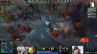 專注分析DOTA2賽事BP陣容
