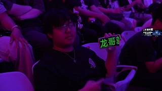 馬西西mo意外現(xiàn)身解說席引爆狂歡