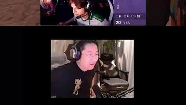 当面处刑！京介见人直接开倒！CS2了你咋改回去了？