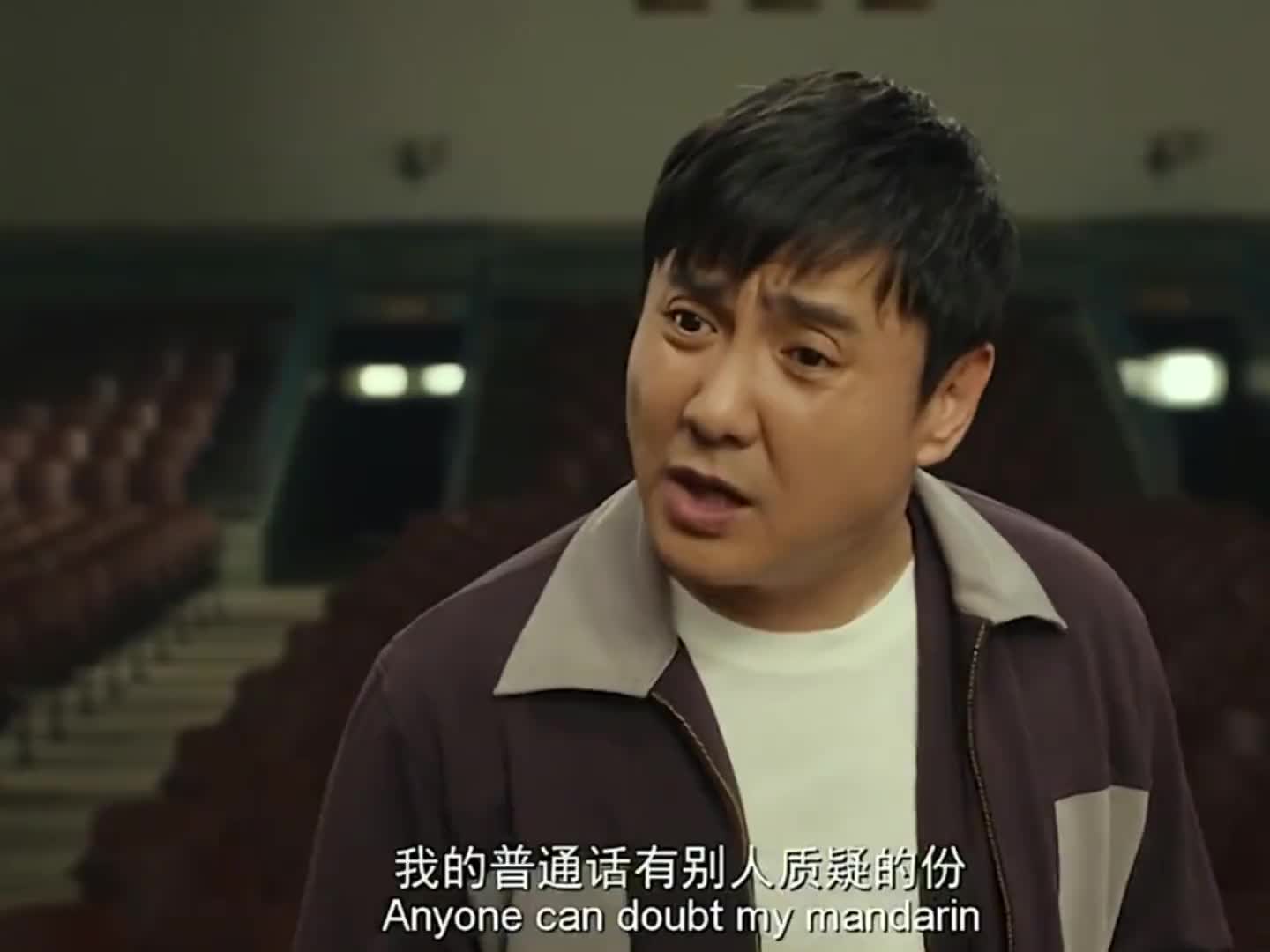 我爸下个月不当厂长了