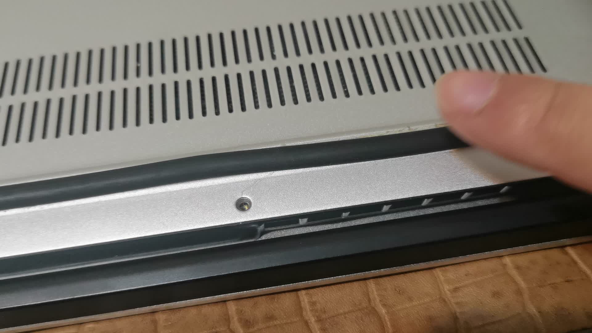 AIC8800D80×2 PCIE WIFI6无线网卡开箱（Win下无任何可用驱动）