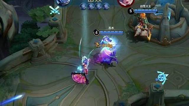 小乔天塌了哈哈哈