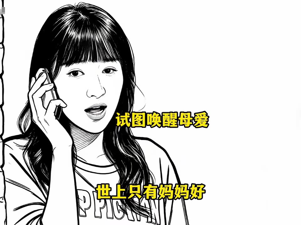 有时候真的怀疑自己不是亲生的